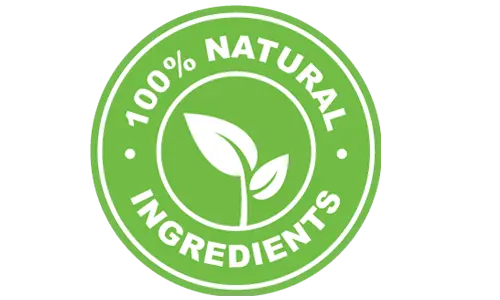 NerveCalm  - natural ingredients