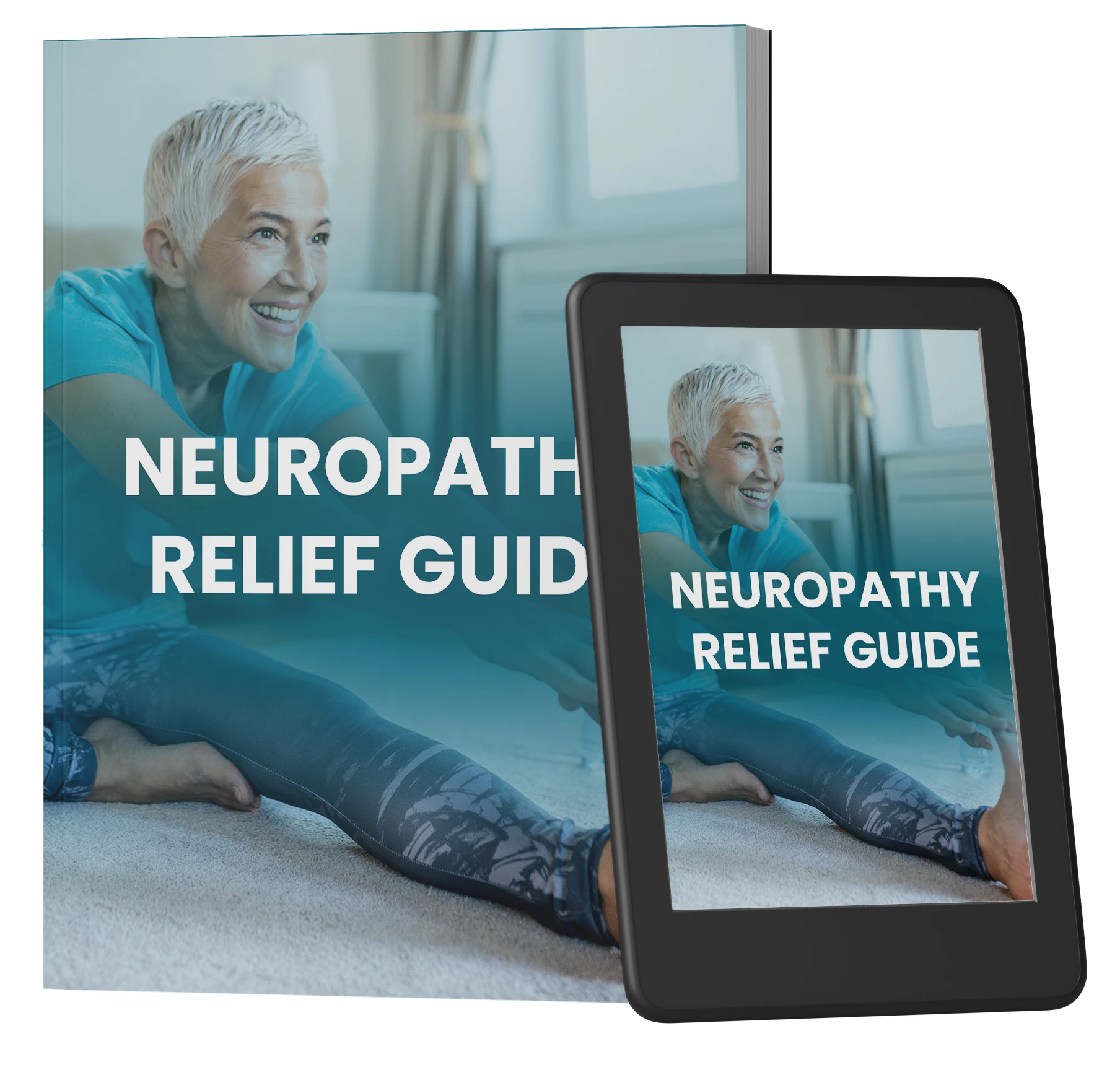 Nervecalm supplement